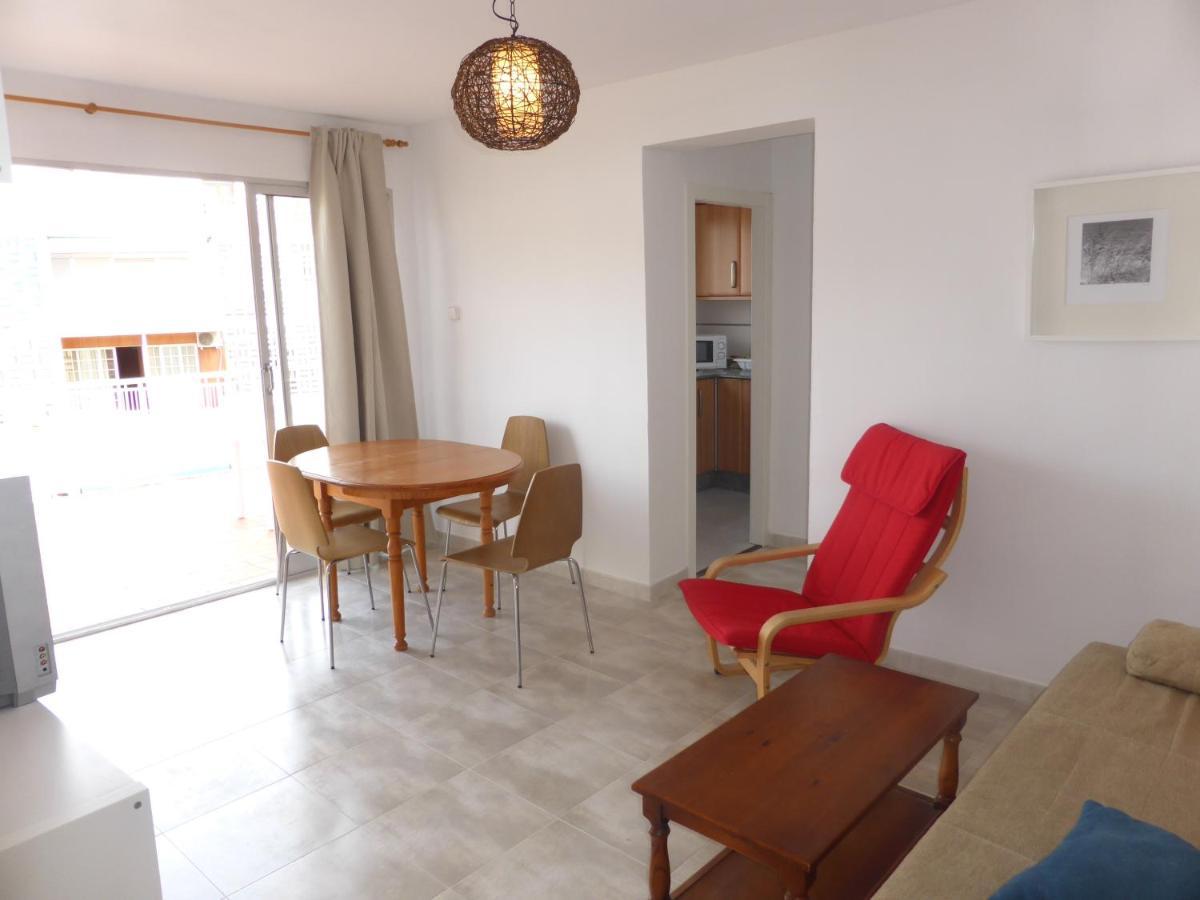 Appartement Atico A 100 Metros De La Playa à Cullera Extérieur photo