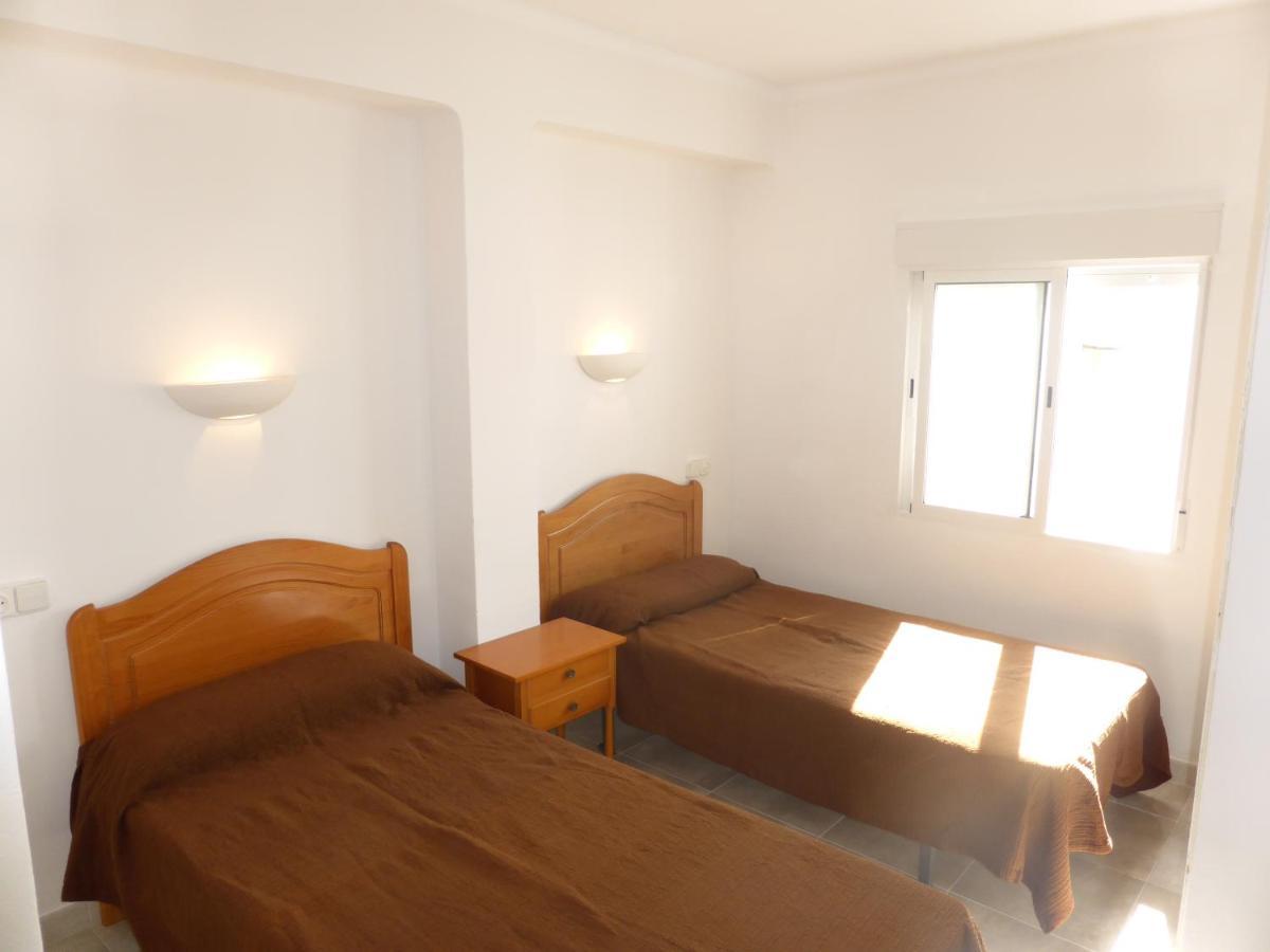 Appartement Atico A 100 Metros De La Playa à Cullera Extérieur photo