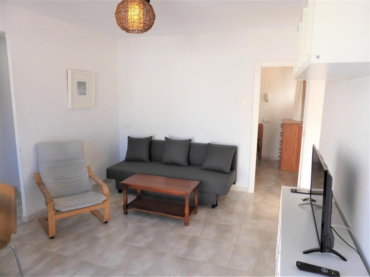 Appartement Atico A 100 Metros De La Playa à Cullera Extérieur photo