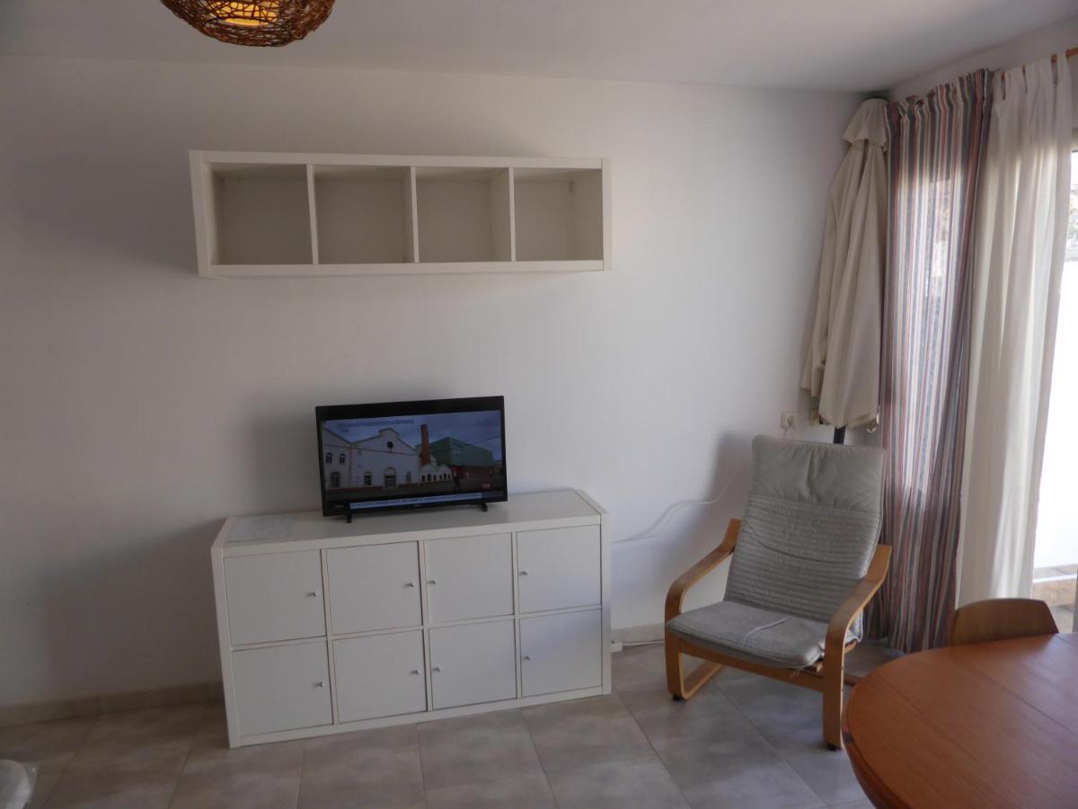 Appartement Atico A 100 Metros De La Playa à Cullera Extérieur photo